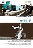  Verdi - Otello - Deutsche Oper Berlin 1962 [Alemania] [DVD]