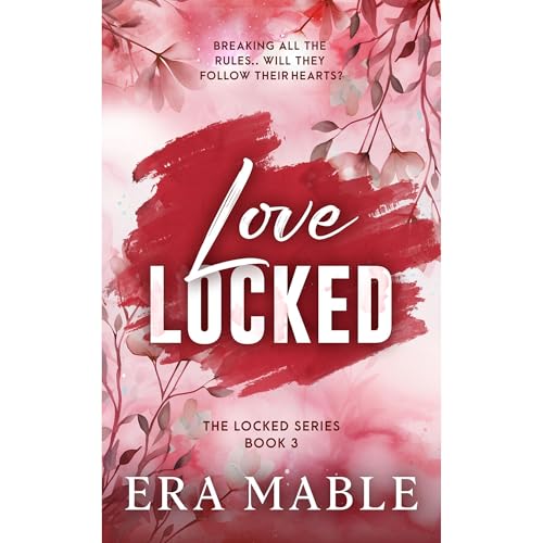 Love Locked Audiolibro Por Era Mable arte de portada