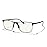 MERRY\'S Reading Glasses - Fashion Blue Light Blocking Glasses Metal Frame Spring Hinge Readers for Men Eyeglasses