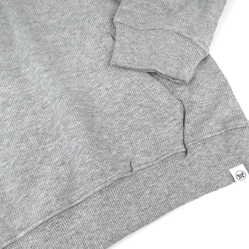 HonestBaby unisex-baby Playwear Outfit Sets Tops and Bottoms 100% Organic Cotton for Baby and Toddler Boys, Unisex3