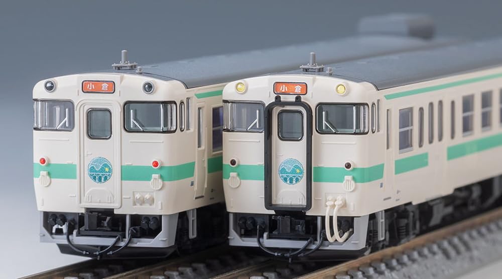 Amazon | トミーテック TOMIX Nゲージ 特別企画品 キハ147形 日田彦山