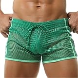 Photo Gallery wxnzj costume uomo mare fishnet trasparente shors costumi da bagno uomo costumi da bagno costumi da bagno estate beach board shorts asciugatura rapida surf pantaloncini da bagno-verde-xxl Photo Gallery wxnzj costume uomo mare fishnet trasparente shors costumi da bagno uomo costumi da bagno costumi da bagno estate beach board shorts asciugatura rapida surf pantaloncini da bagno-verde-xxl