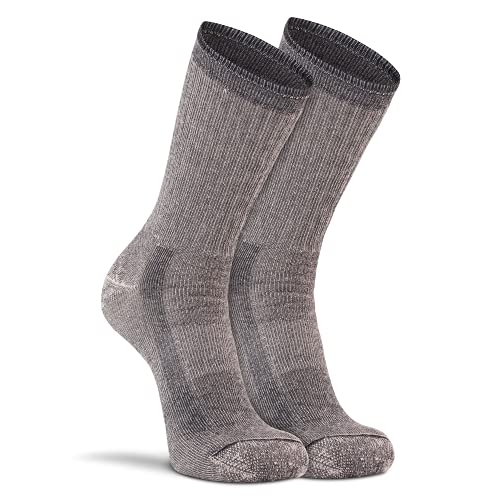 Image of Men's Trailmaster Medium Weight Crew Hiking Sock