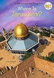 Where Is Jerusalem?