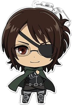 Amazon.co.jp: 進撃の巨人 ビッグアクリルキーホルダー vol.1 Amazon.co.jp: 進撃の巨人 ビッグアクリルキーホルダー vol.1