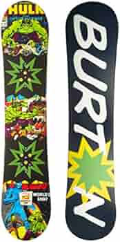 BURTON MARVEL キッズL 150cm Amazon | Burton(バートン) CHOPPER LTD MARVEL チョッパー