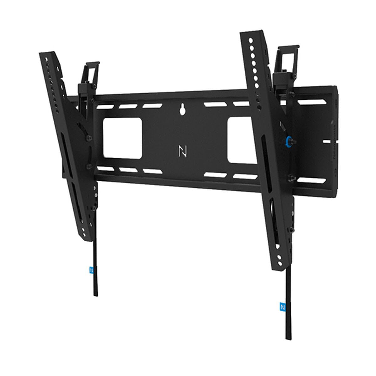 NewStar fpma-d1310silver-b supporto per schermo piatto - Supporto bilanciere Pannello piatto per ufficio