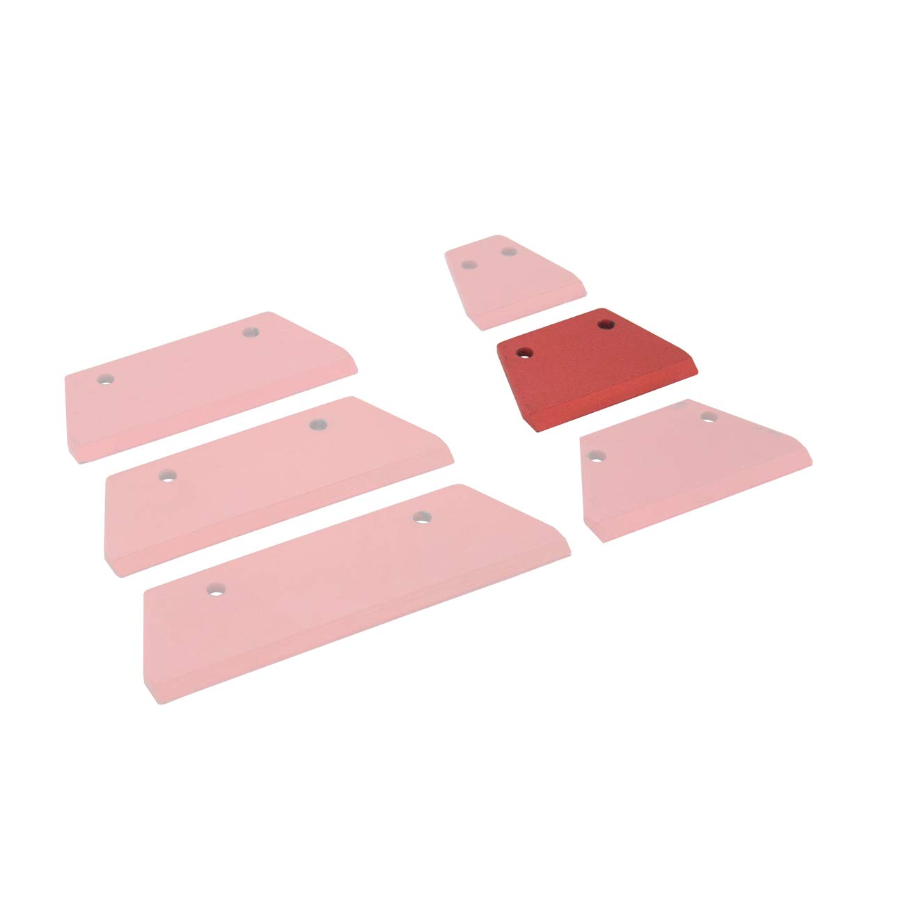 Replacement Earth Auger Blade for Thunderbay/Earthquake (14-inch)