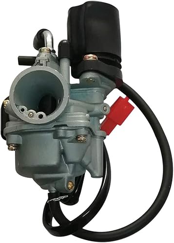 Miniatura 2 de Nuevo carburador con filtro de aire compatible con Yamaha Piaggio Zip Jog 50cc 90cc 110cc ATV Quad Go Kart