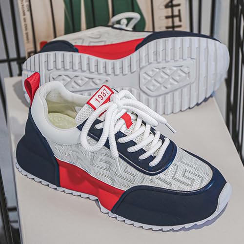 Fashionable Sports Shoes, Retro Minimalist Men's Classic Sports Shoes, Casual Shoes2