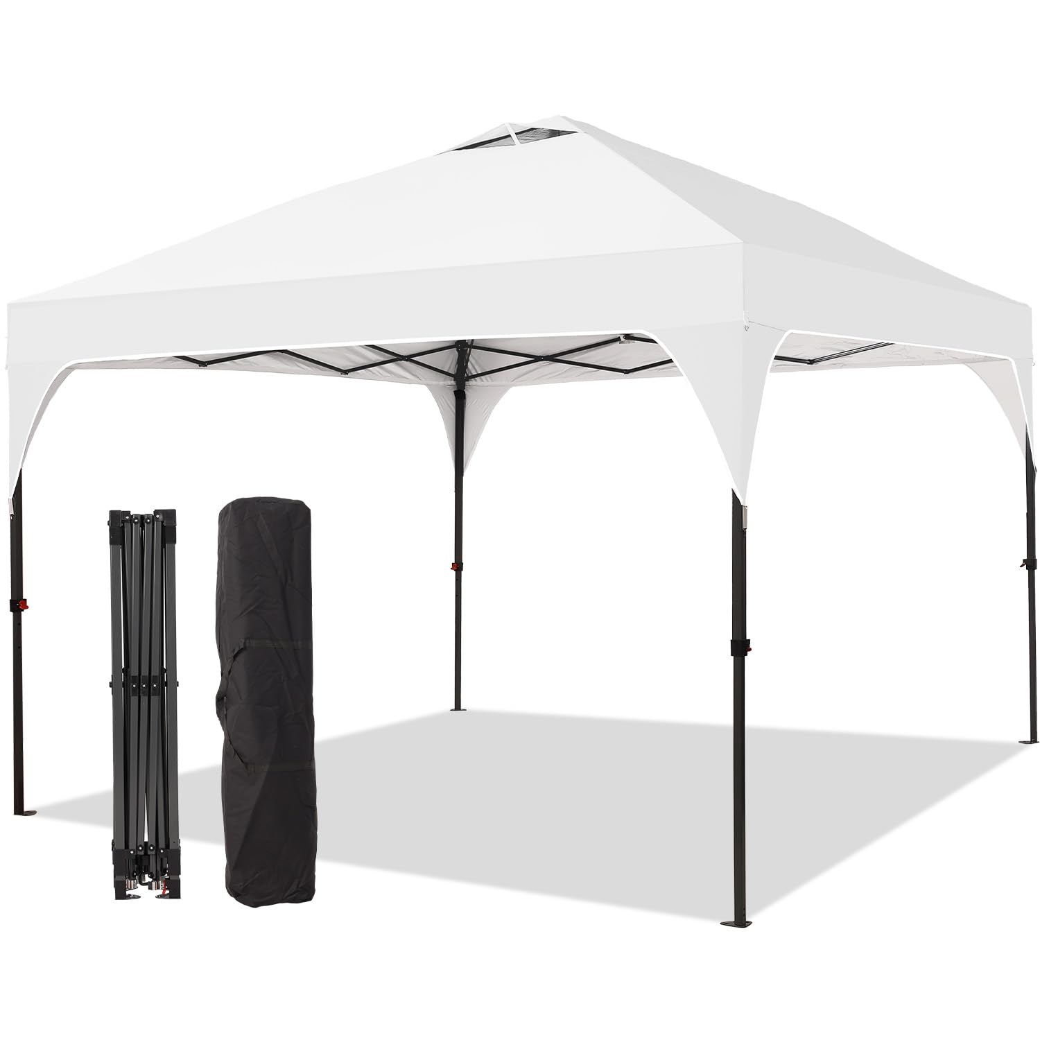 Oneofics 10x10 Pop Up Canopy Tent