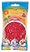 Hama 207-29 - Set di 1000 Perline, Rosso Lampone