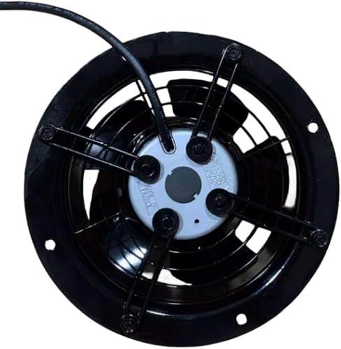 for 400V 2VREt15-170A 0.07A 0.033/0.034KW 2815/3220RPM Cooling Fan