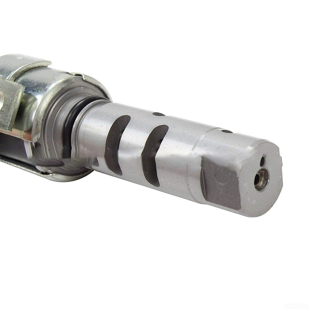 Per Toyota 1533021011 valvola di regolazione di fase elettromagnetica, prestazioni stabili e affidabili, ottimizzazione efficiente del motore