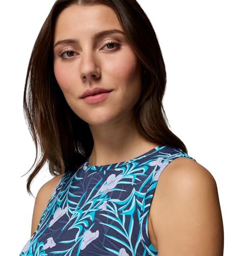 Image of Columbia PFG Freezer III Dress