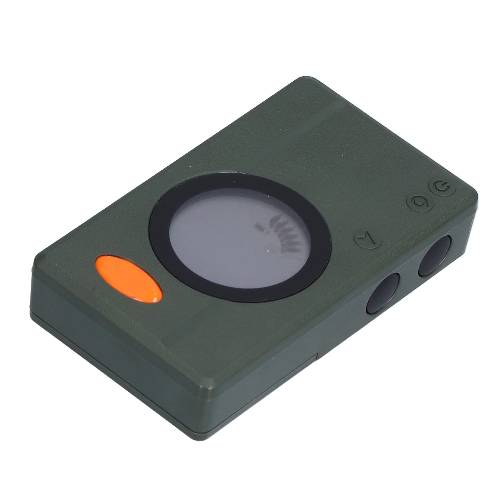 Navegador de Mano, Navegación GPS Portátil para Exteriores