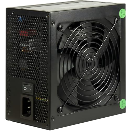 Inter-Tech ArgusNT BPS-850 bloc d'alimentation 850W ATX 3 Bronze