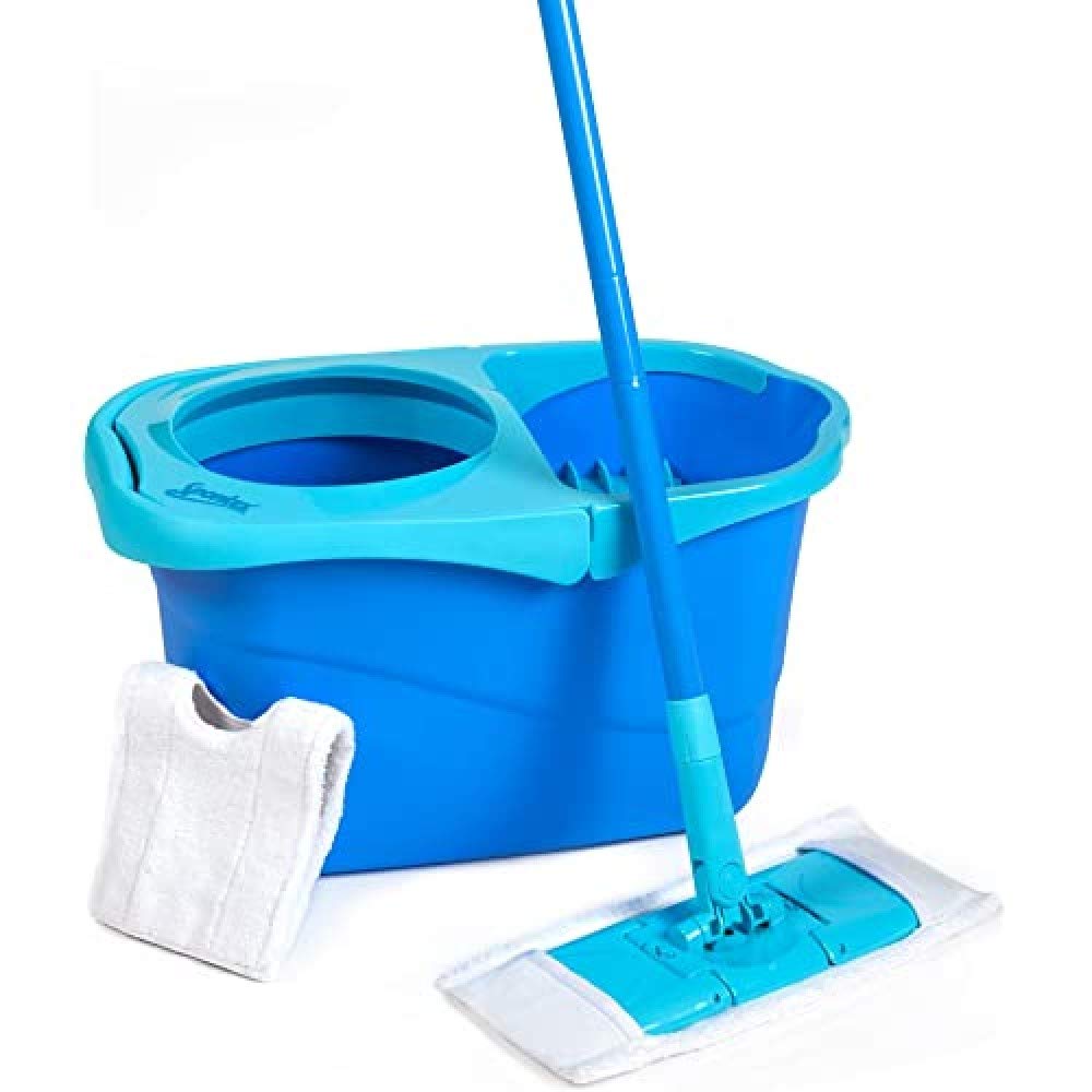 SpontexExpress System + Refill