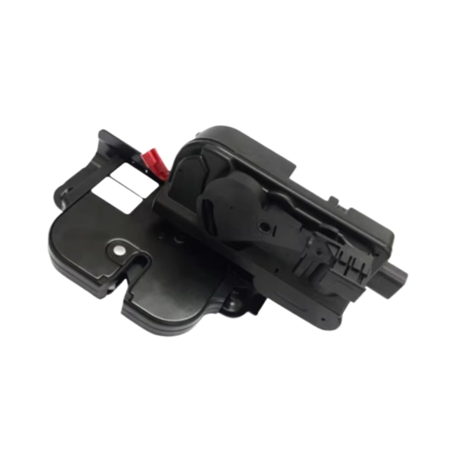 Geesacgal One Color Tailgate Boot Lock Latch Compatible With Benz For Vito W639 123 2004 2005 2006 2007 2008 Rear Side Liftgate Tailgate Trunk Lock Actuator Modification Repair