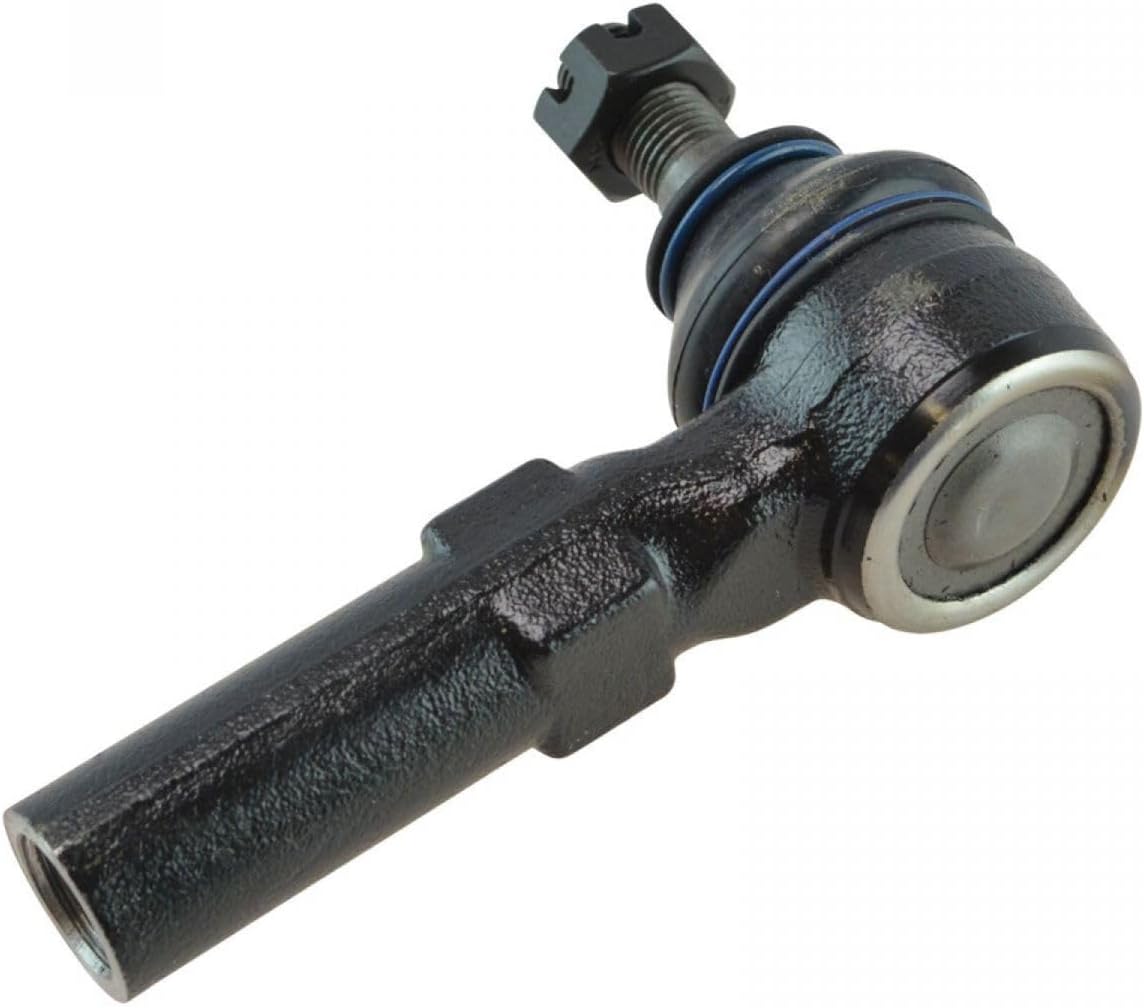 Tie Rod End 1pc Suspension Steering Front Left Driver or Right Passenger Outer Side Steel Coated for Pontiac for Toyota for Matrix 2009-2013
