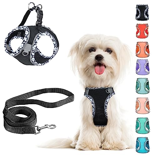 Mesh Dog Harness The 15 best products compared Wild Explained