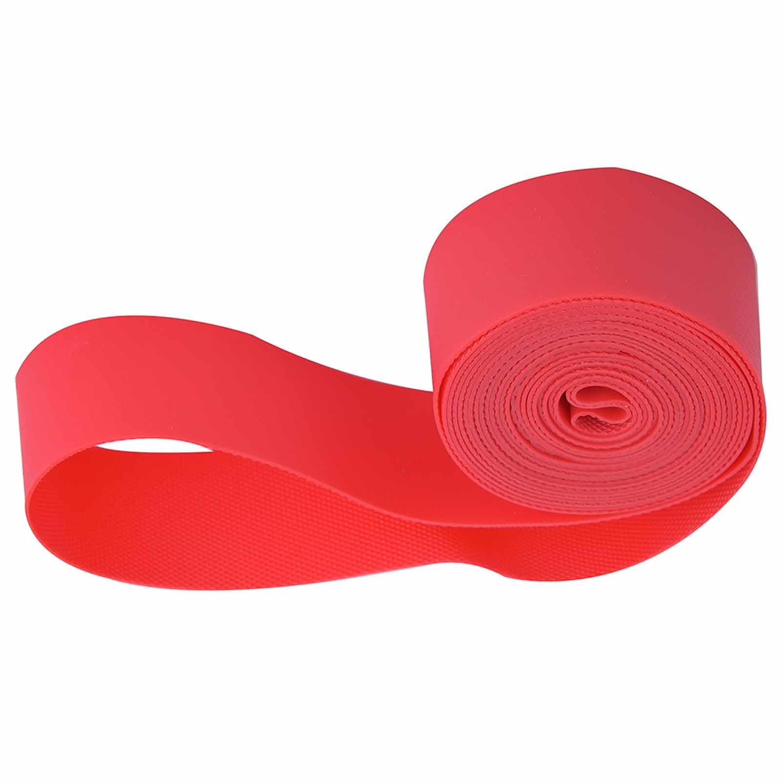 Gavigain 2pcs Mountain Bike Tire Liner,Tire Tyre Inner Tube Tyre Rim Strips Bike Tire Rim Strip Rim Tape Pad Liner Bike Tire Rim Tape (26 Inch)