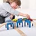 Bigjigs Rail Construction Support Set