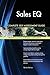 Produktbild Sales EQ All-Inclusive Self-Assessment - More than 620 Success Criteria, Instant Visual Insights, Comprehensive Spreadsheet Dashboard, Auto-Prioritized for Quick Results