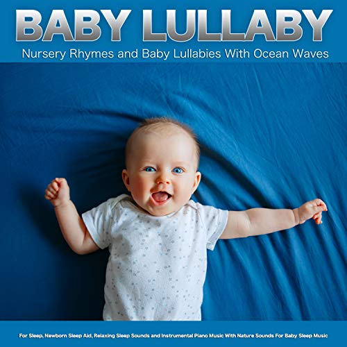 Amazon MusicでBaby Sleep Music, Baby Lullaby & Baby Lullabies For Sleepの ...