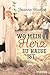 Cover zum Buch Wo mein Herz zu Hause ist