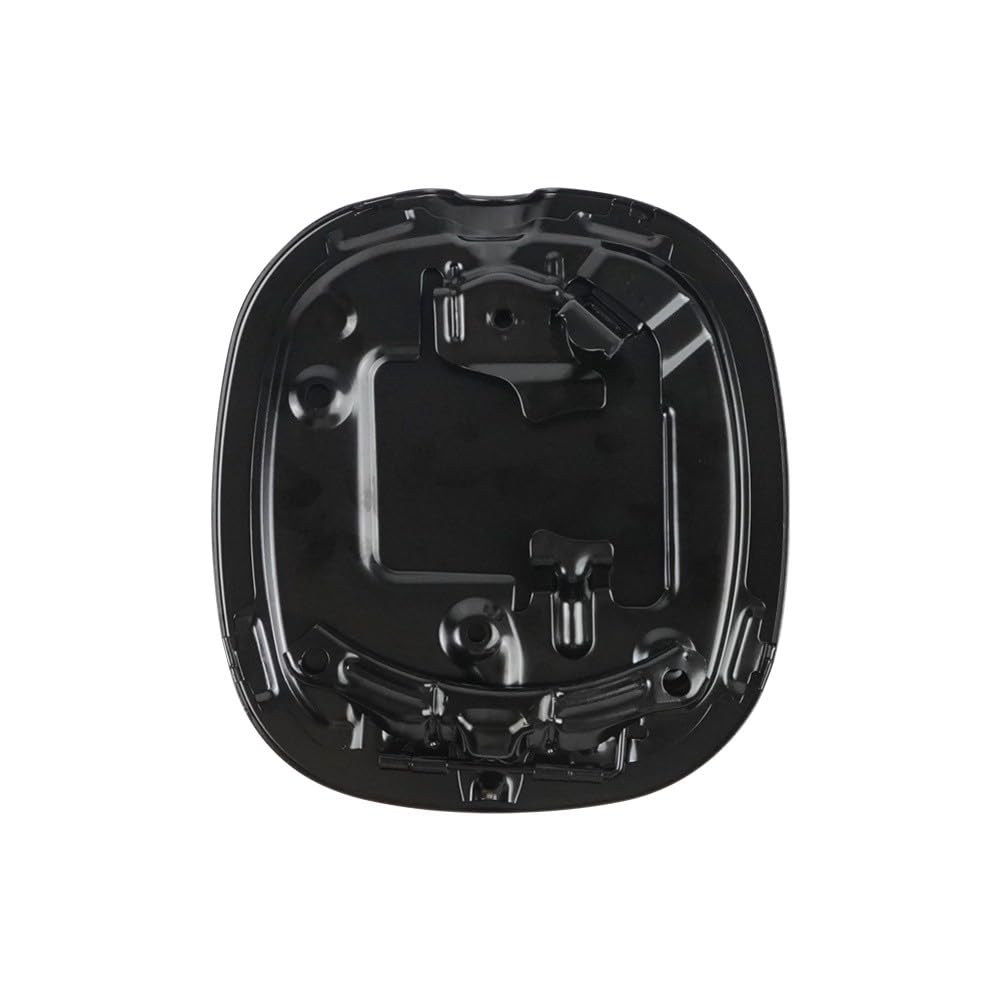 Bouchon de réservoir carburant 77350-0C030 pour voiture 2011-2020 plastique noir