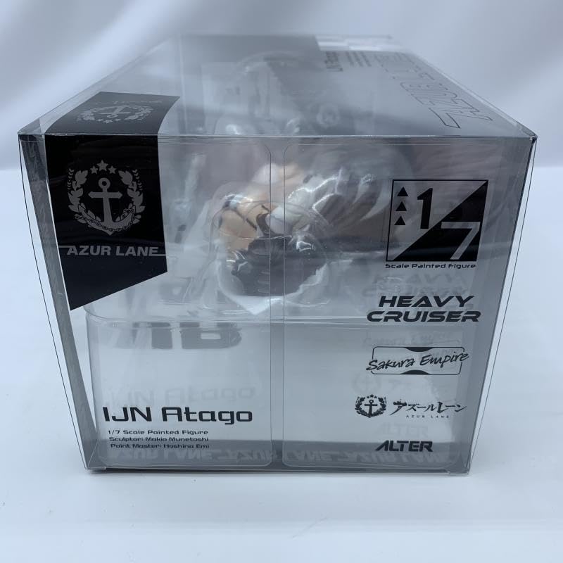 Amazon | )ALTER 愛宕 凄艶のマックススピードVer. 1/7スケール