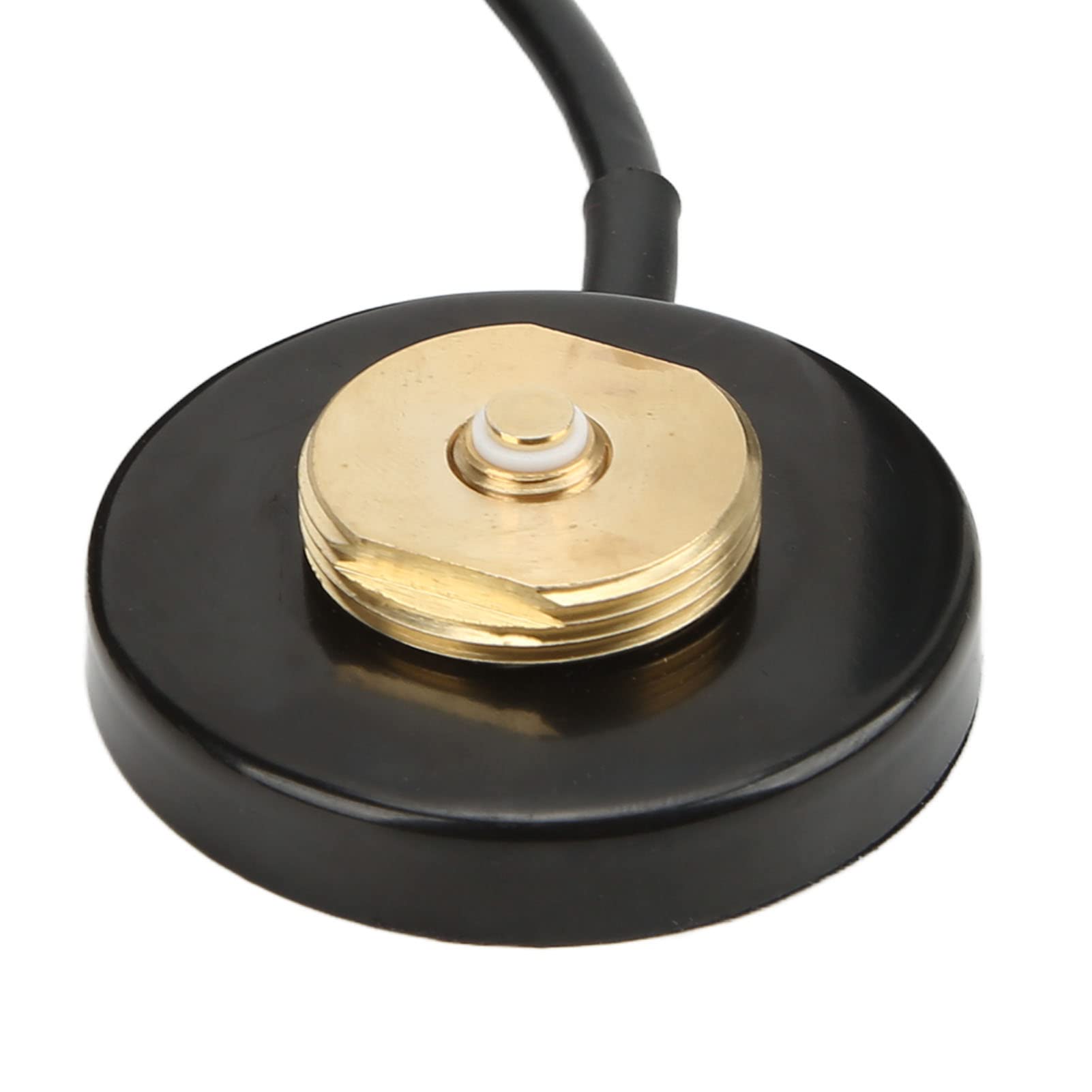 Antenna magnetica 35dBi 700-2700 MHz Antenna ad alto guadagno con base magnetica per macchina pubblicitaria per stazioni radio automobilistiche