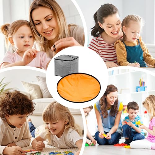 Support de jouets intérieur et extérieur pour une maison ordonnée