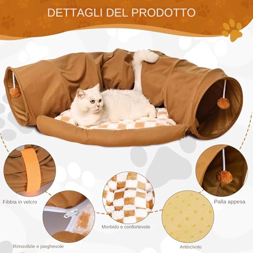 Juguetes para conejitos con alfombrilla extraíble para suelos limpios 3
