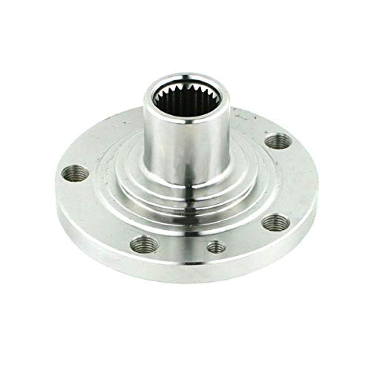 FAST Mozzo ruota FT23065 Compatibile con: ALFA ROMEO 147, GTV, SPIDER, SPIDER, LANCIA DELTA I