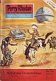  Perry Rhodan Nr. 517 Notruf des Unsterblichen 2. Auflage