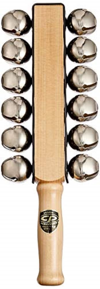 Cascabeles Con Mango Reig Musical img #2
