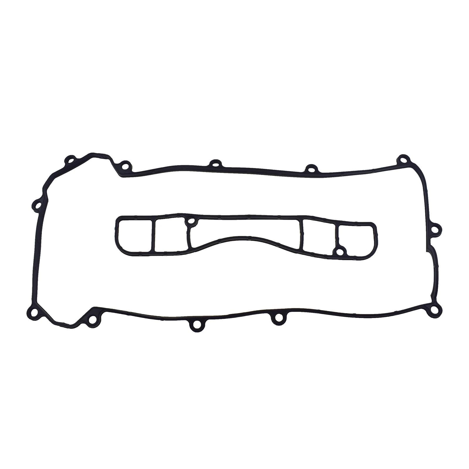 Para Mazda Para Speed ​​6/3 Para CX-7 Junta Protectora Caja Válvula Motor L3K910230,15-35538-01,1119878,302273786