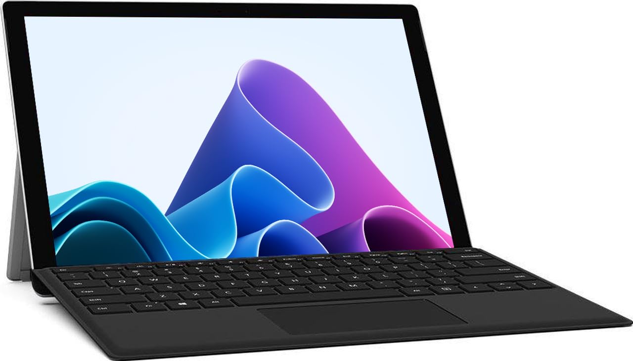 Amazon.com : Microsoft Surface Pro 4 12.3