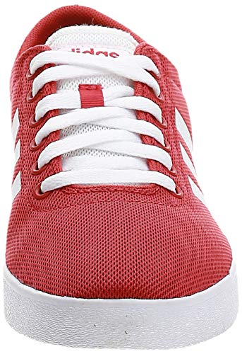 Image of Adidas Unisex-Adult Easy Vulc 2.0 Skateboarding Shoe
