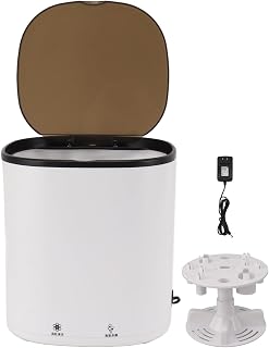 USB Powered Make Up Brush Clean Machine, Mini Clothes Washer Quickly Cleaning Tools Makeup Brushes