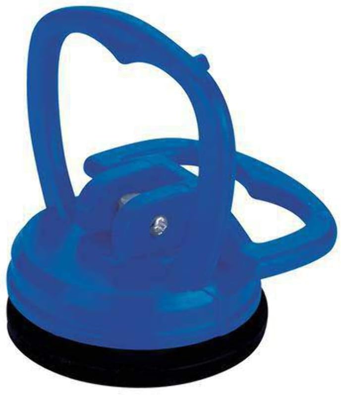 Silverline Suction Pad Capacity 15kg (127864)