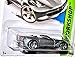 Hot Wheels 2015 HW Workshop '14 Corvette Stingray 216/250, Silver