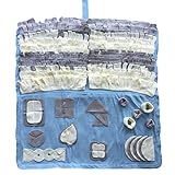 TFENG Schnüffelteppich für Hunde, Hund Riechen Trainieren Intelligenzspielzeug, Geruchsempfindung Trainieren Matte, Schnüffelrasen für Haustier, 3 Größe, 6 Farben