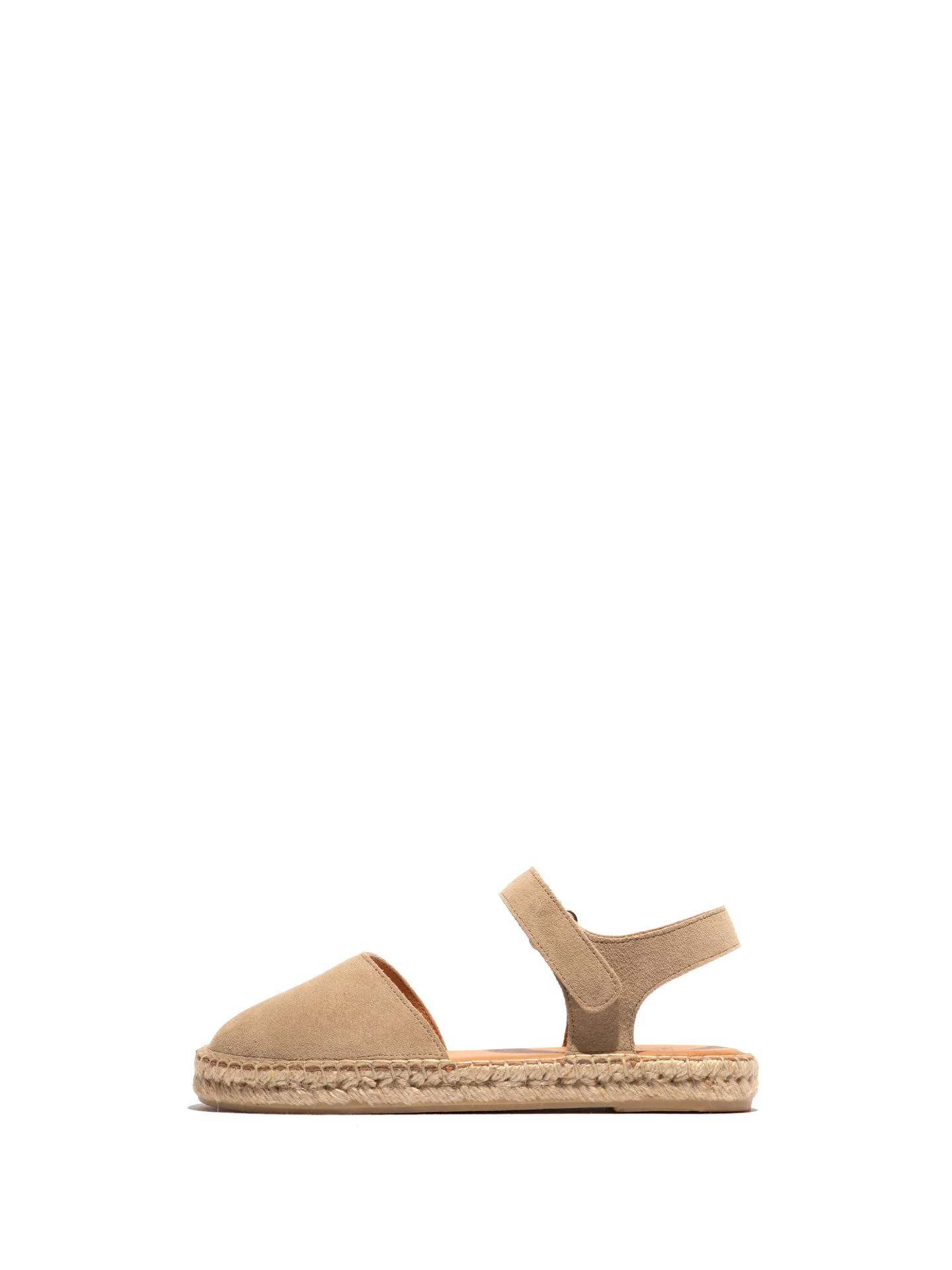 Fly London CANY581FLY, Sandal Women's Fashion Shoes, TAUPE, 6
