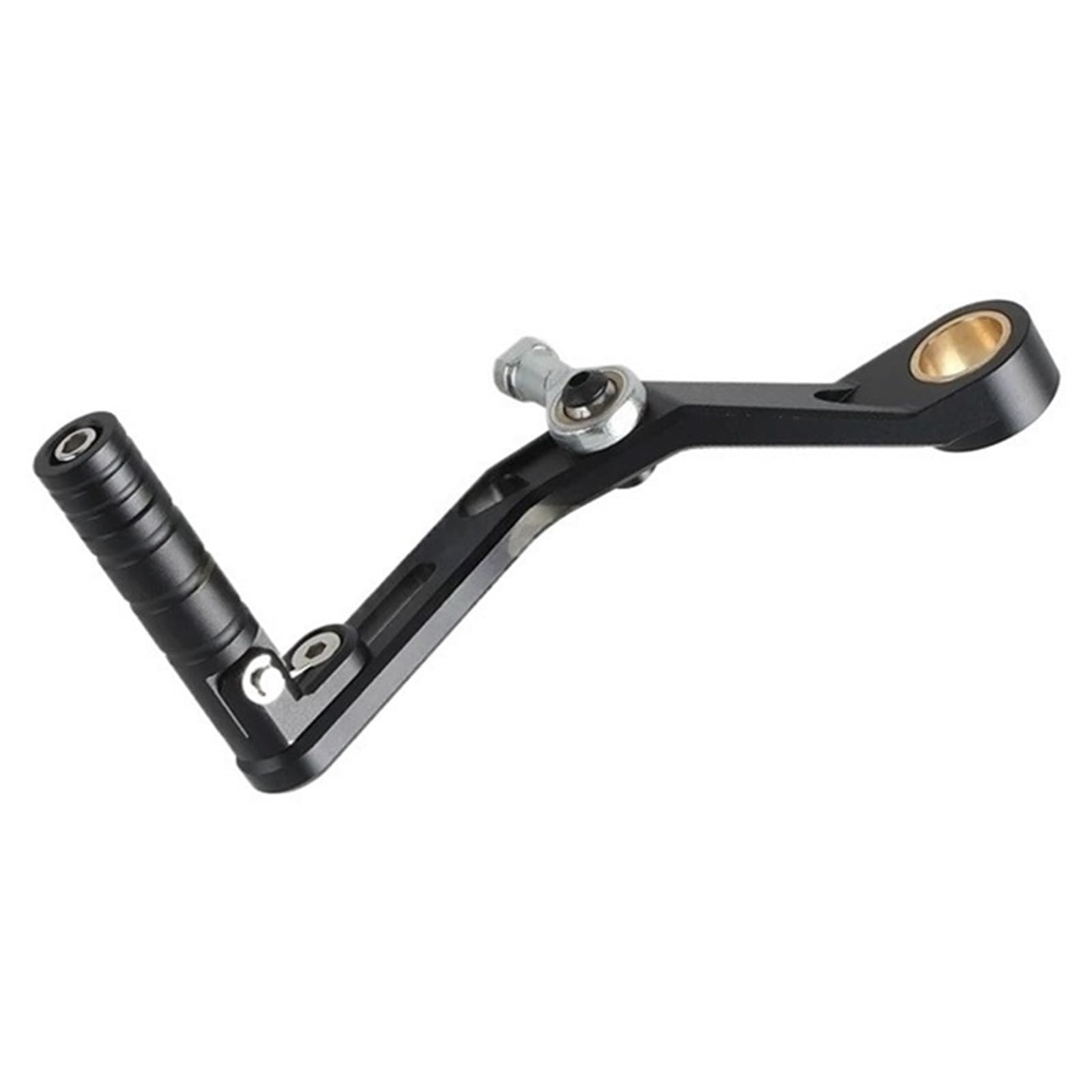 DYXYLKYHX Motorcycle Shift Shifter Gear Shift Lever for F750GS F850GS F 750GS F 850GS F 750 850 GS 18-2021 Motorcycle Folding Gear Shifter Foot Pedal