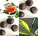 Big Pack - (25) Tea Plant Seed - Camellia sinensis - Edible Flower Seeds by MySeeds.Co (Big Pack - Tea Plant)