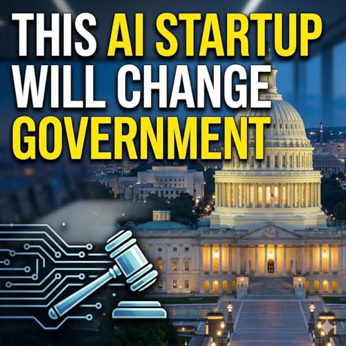 This AI Startup Will Change Government