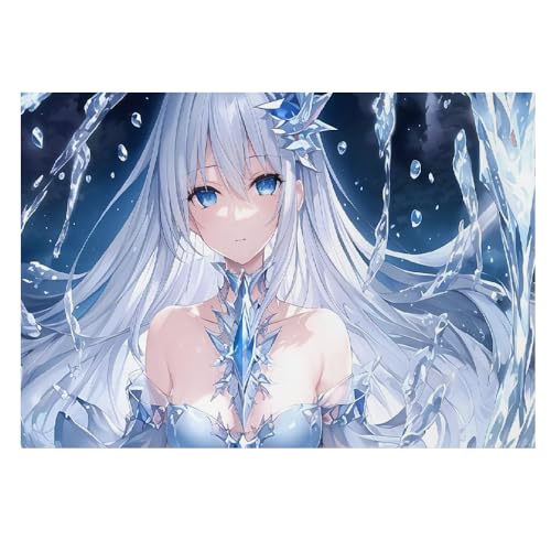 Decoración del hogar con el póster de anime japonés LIAZLIUT, lienzo moderno de 40x60 cm